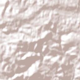 Colac-Otway Terrain Map