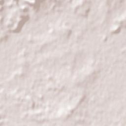 North Wonthaggi Terrain Map