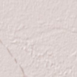 Contraalmirante Cordero Terrain Map