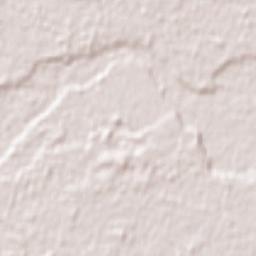 Pitrufquén Terrain Map