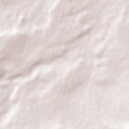 Departamento de Zapala Terrain Map
