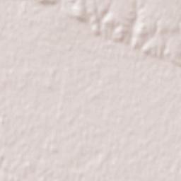 Allen Terrain Map