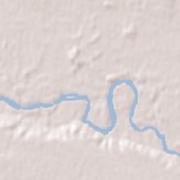 Chimpay Terrain Map
