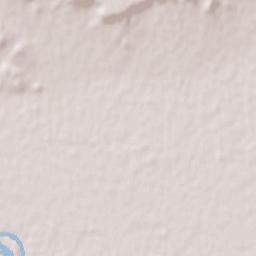 Coronel Belisle Terrain Map