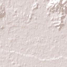 Mariquina Terrain Map