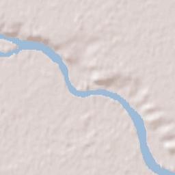 Viedma Terrain Map