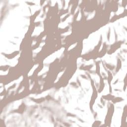 Kapiti Coast District Terrain Map