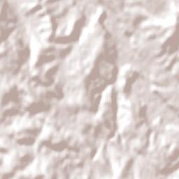 Norwood Terrain Map