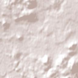 Westbury Terrain Map