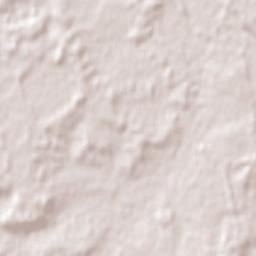 Longford Terrain Map