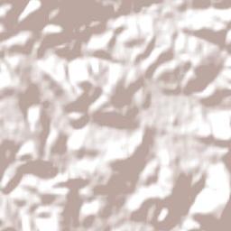 Sorell Terrain Map