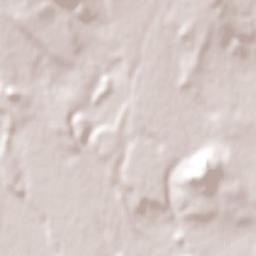 Departamento de Gastre Terrain Map