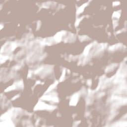 Kingborough Terrain Map