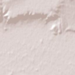 Gaimán Terrain Map