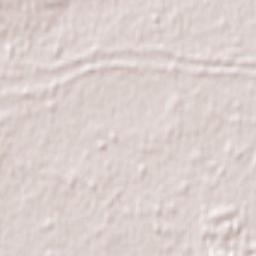 Woodend Terrain Map