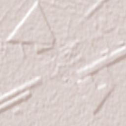 Burnham Terrain Map