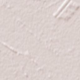 Rakaia Terrain Map