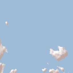 Guaitecas Terrain Map