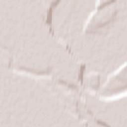 Departamento de Güer Aike Terrain Map