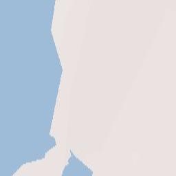 Parikkala Terrain Map