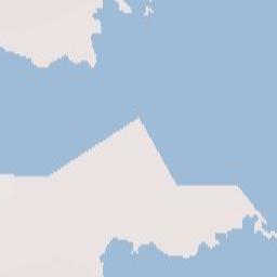 Lentävänniemi Terrain Map