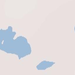 Lielahti Terrain Map