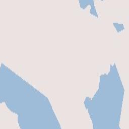 Ristiina Terrain Map