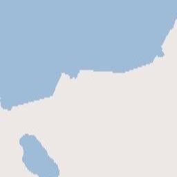 Pirkkala Terrain Map