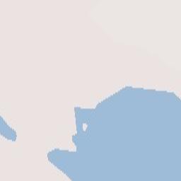 Sahalahti Terrain Map