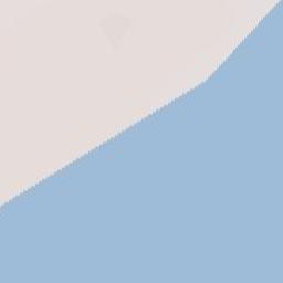 Pokrovsk Terrain Map