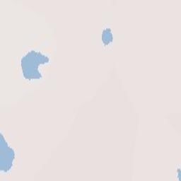 Tottijärvi Terrain Map