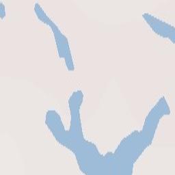 Mäntyharju Terrain Map