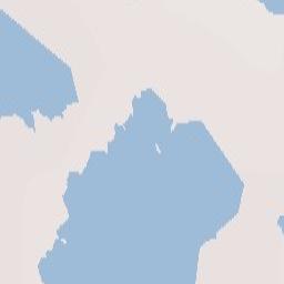 Luopioinen Terrain Map