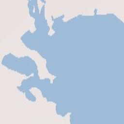 Bollnäs Terrain Map