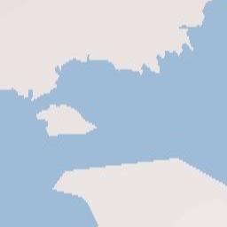 Sastamala Terrain Map