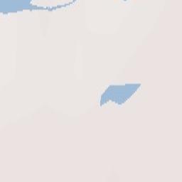 Padasjoki Terrain Map