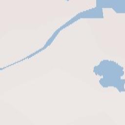 Söderhamn Terrain Map