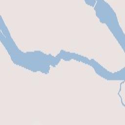 Kokemäki Terrain Map