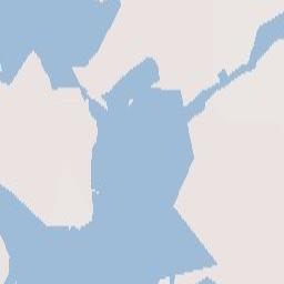 Valkeakoski Terrain Map