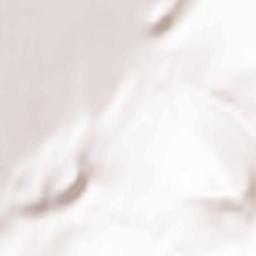 Elmendorf Air Force Base Terrain Map