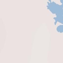 Kilafors Terrain Map