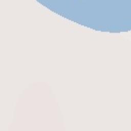 Vychegodskiy Terrain Map