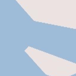 Poykovskiy Terrain Map