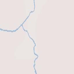 Kiukainen Terrain Map