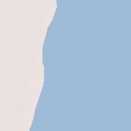 Asikkala Terrain Map