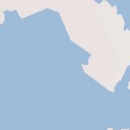 Taipalsaari Terrain Map