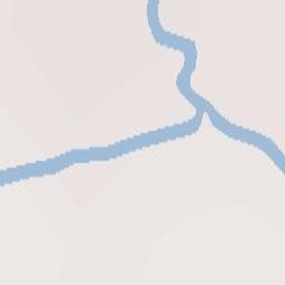 Ust’-Shonosha Terrain Map