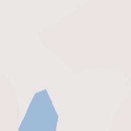 Udimskiy Terrain Map