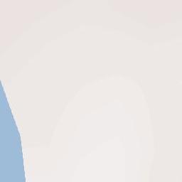 Lillehammer Terrain Map