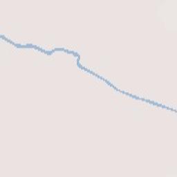 Punkalaidun Terrain Map